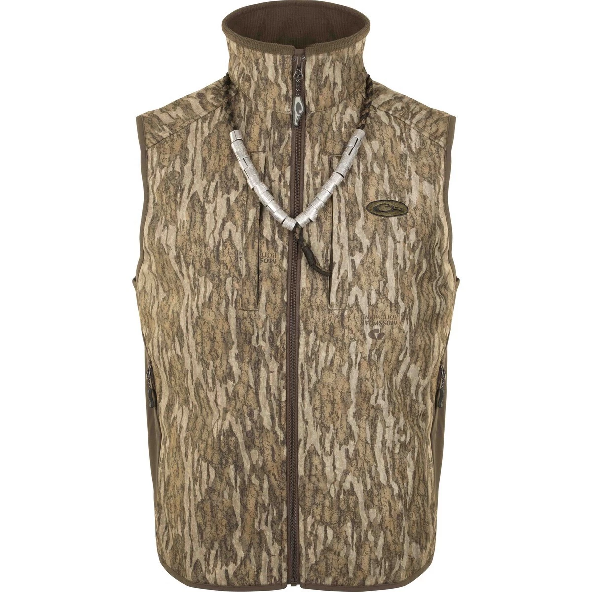 Drake EST Windproof Tech Vest