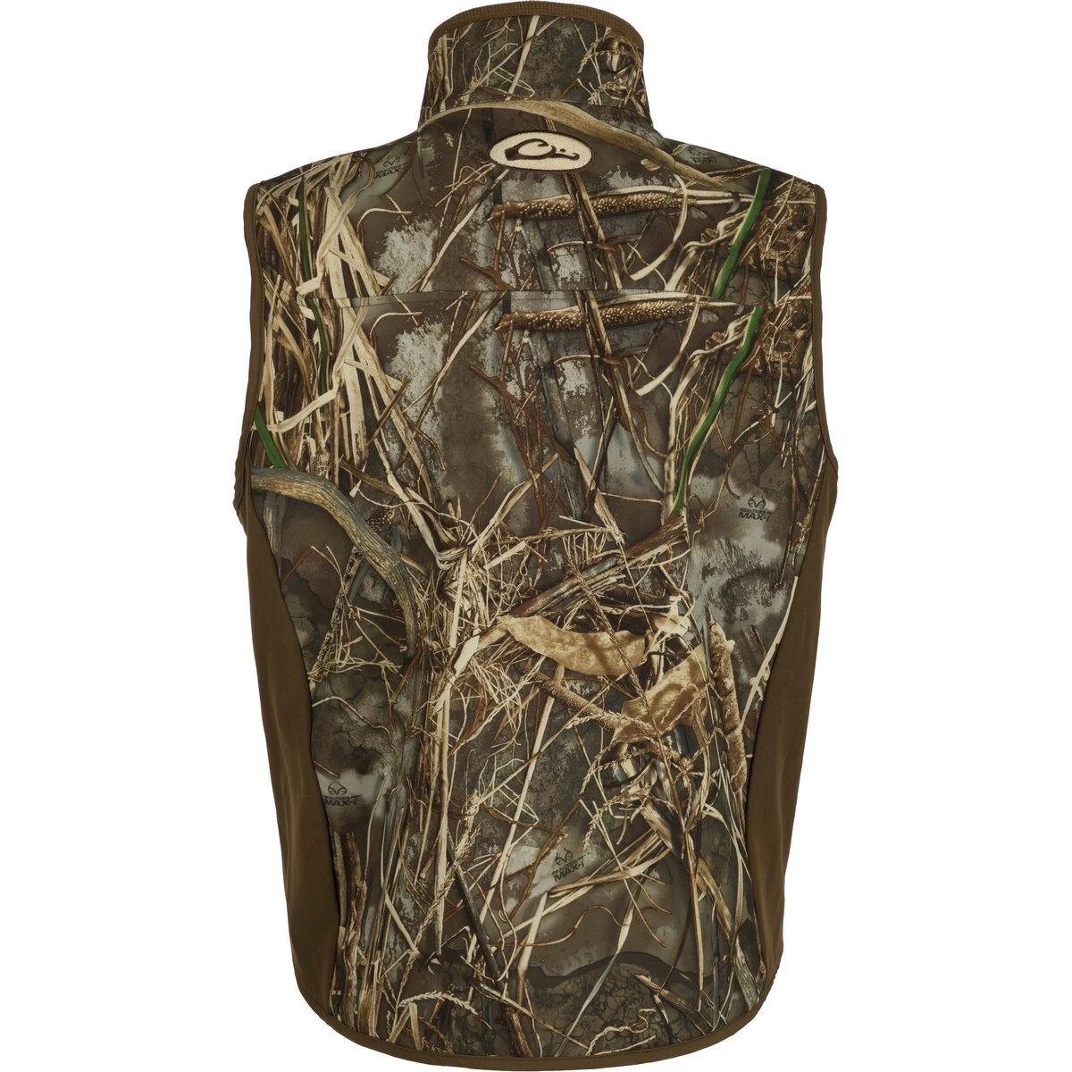 Drake EST Windproof Tech Vest - Image 3