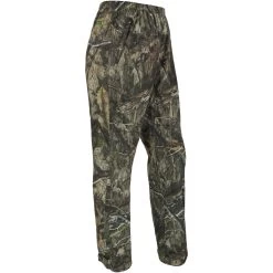 Drake Ultralight Performance Waterproof Pack Shell Pant With Agion