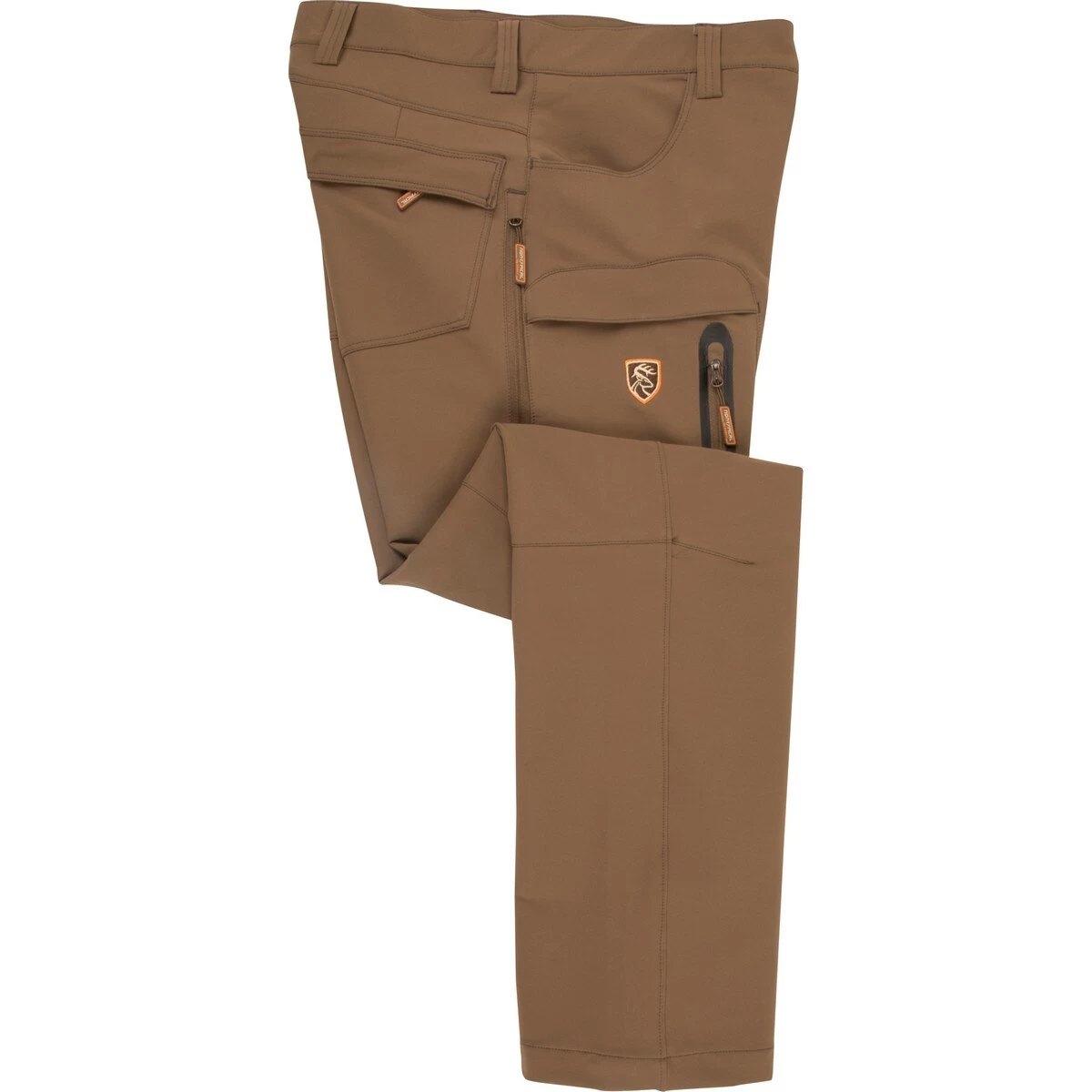 Drake Non-Typical Pursuit Tech Stretch Pant With Agion Active XL - Image 2
