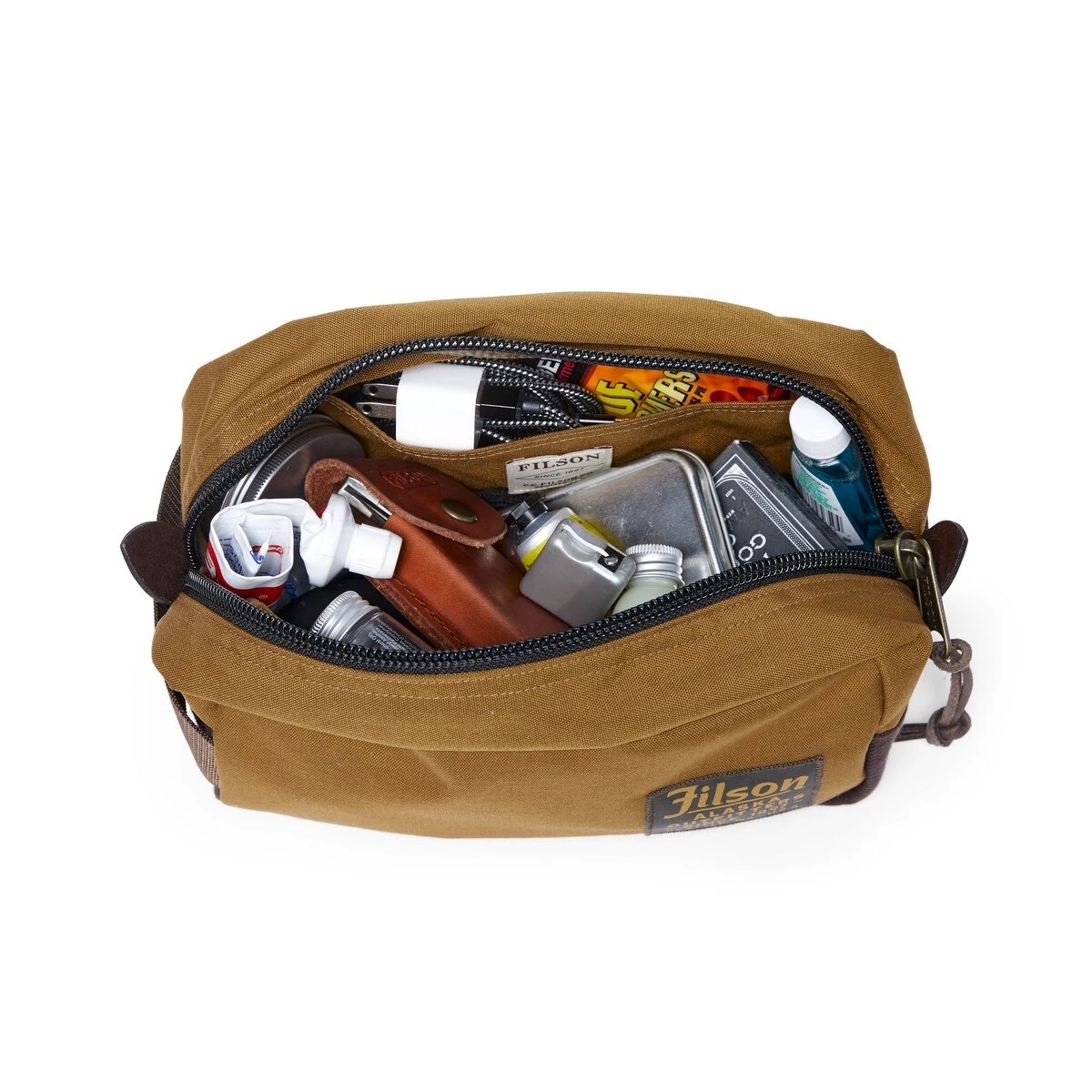 Filson Travel Pack - Image 3