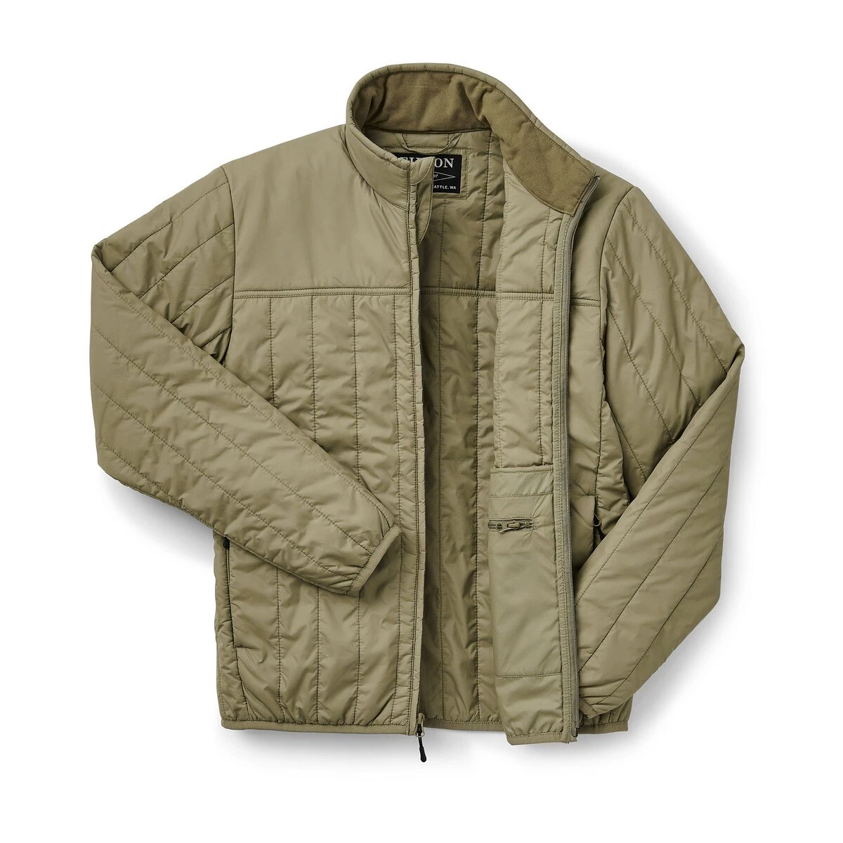 Filson Ultralight Jacket - Image 2