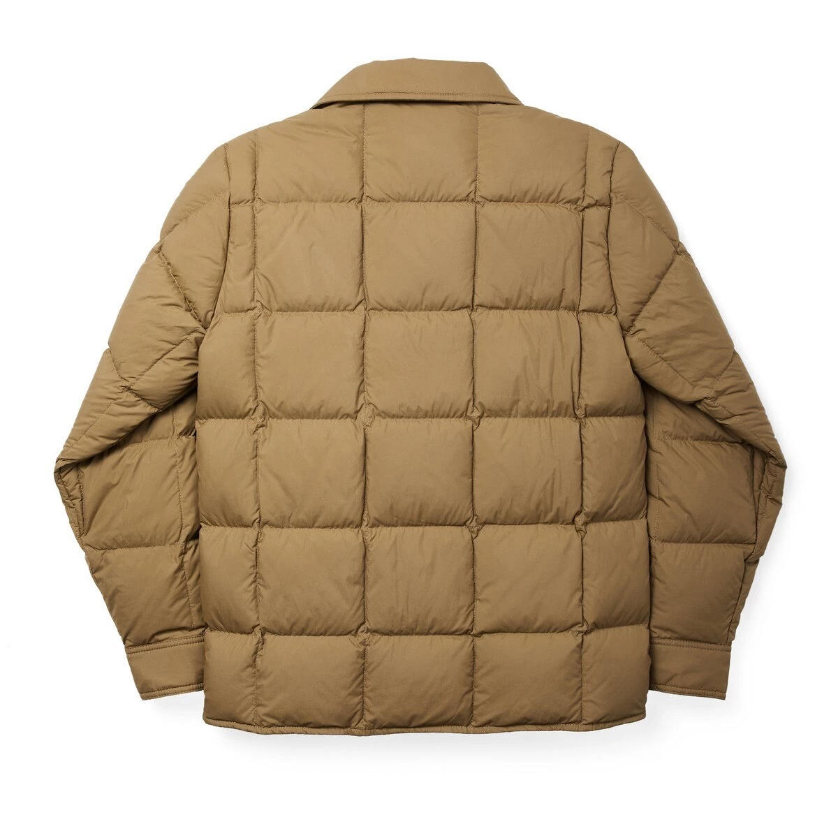 Filson Lightweight Down Jac-Shirt - Image 2