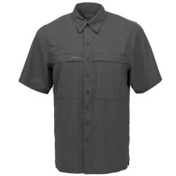 GameGuard MicroFiber Short Sleeve Shirt