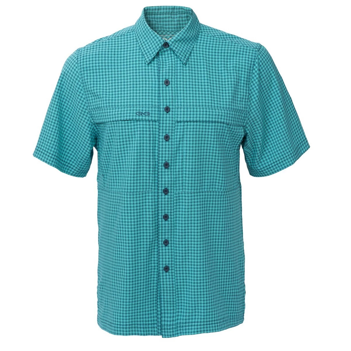 GameGuard TekCheck Short Sleeve Shirt - Image 2