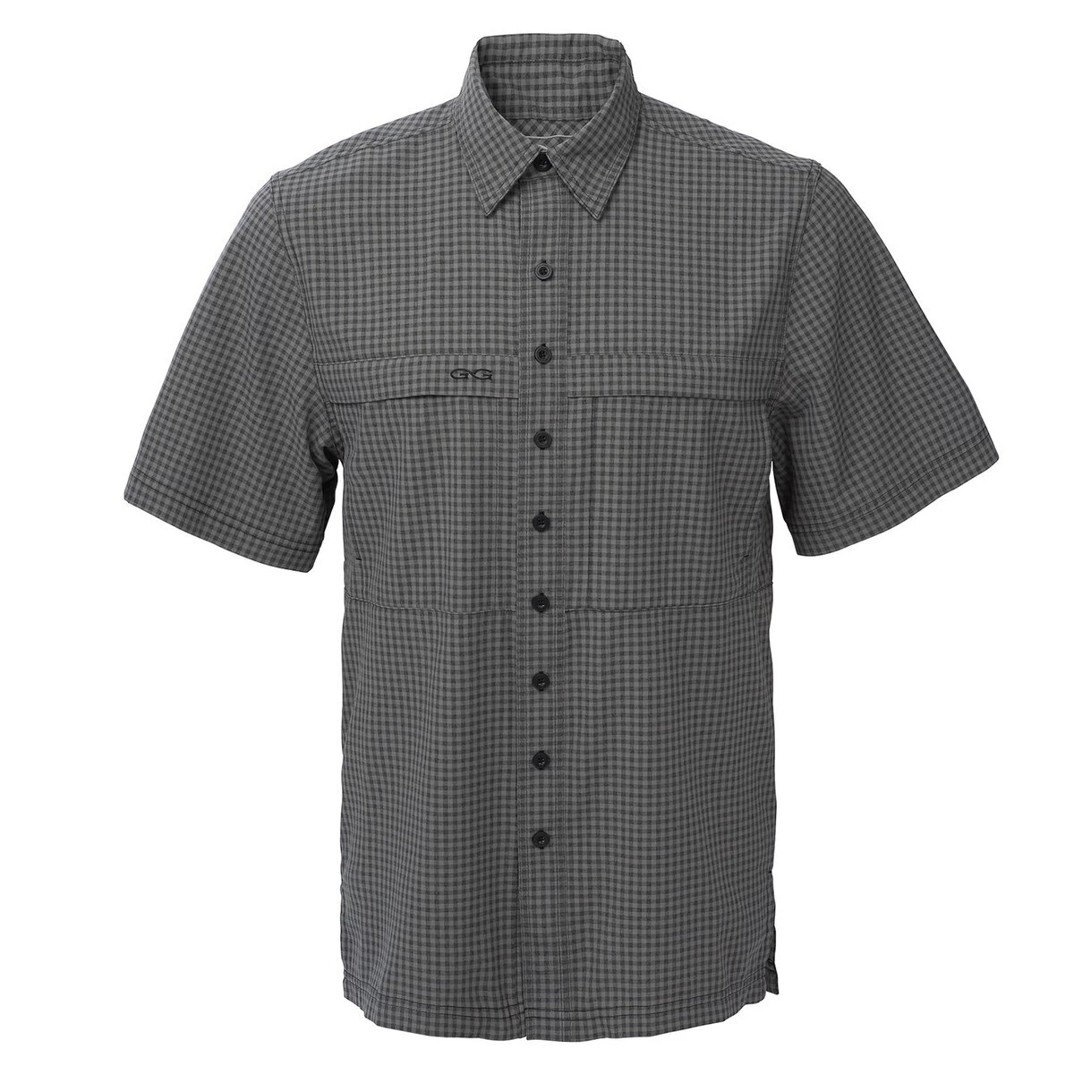 GameGuard TekCheck Short Sleeve Shirt - Image 3
