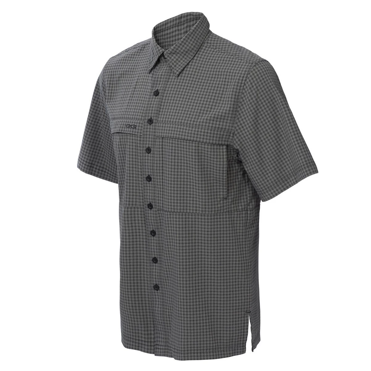 GameGuard TekCheck Short Sleeve Shirt - Image 8