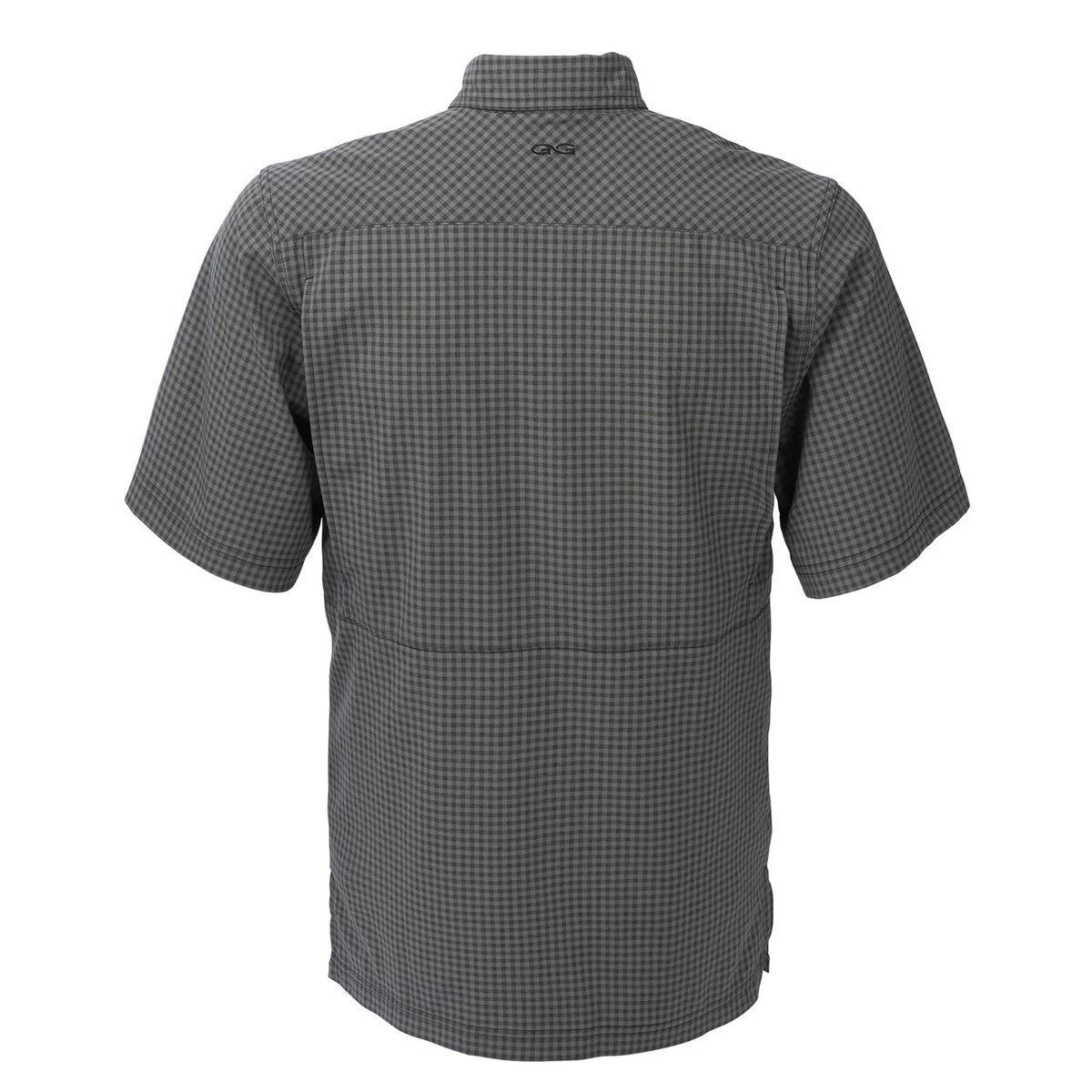 GameGuard TekCheck Short Sleeve Shirt - Image 10