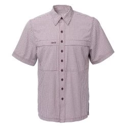 GameGuard TekCheck Short Sleeve Shirt