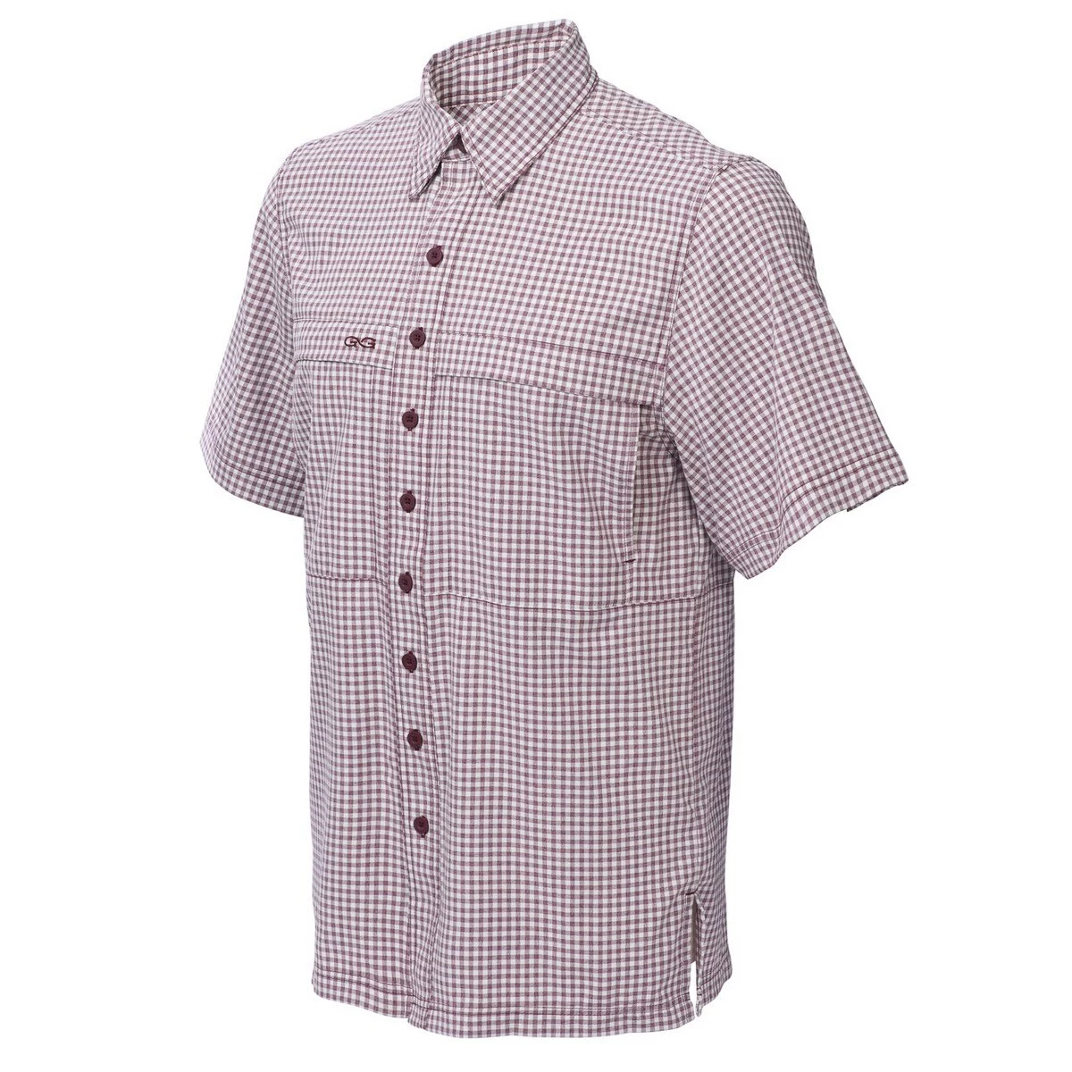 GameGuard TekCheck Short Sleeve Shirt - Image 7