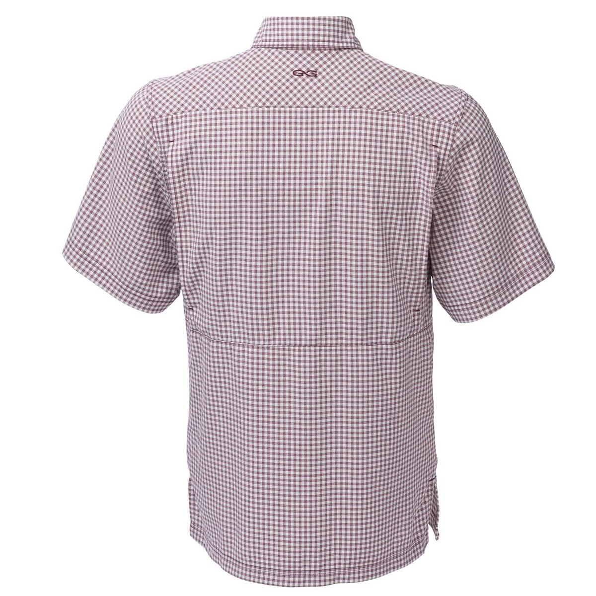 GameGuard TekCheck Short Sleeve Shirt - Image 9