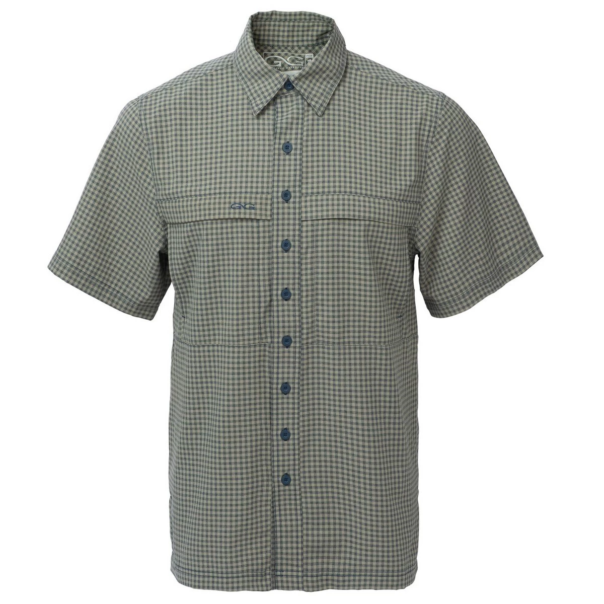 GameGuard TekCheck Short Sleeve Shirt - Image 5