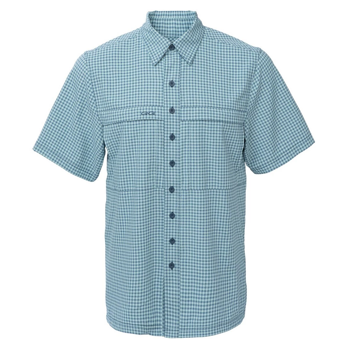GameGuard TekCheck Short Sleeve Shirt - Image 4
