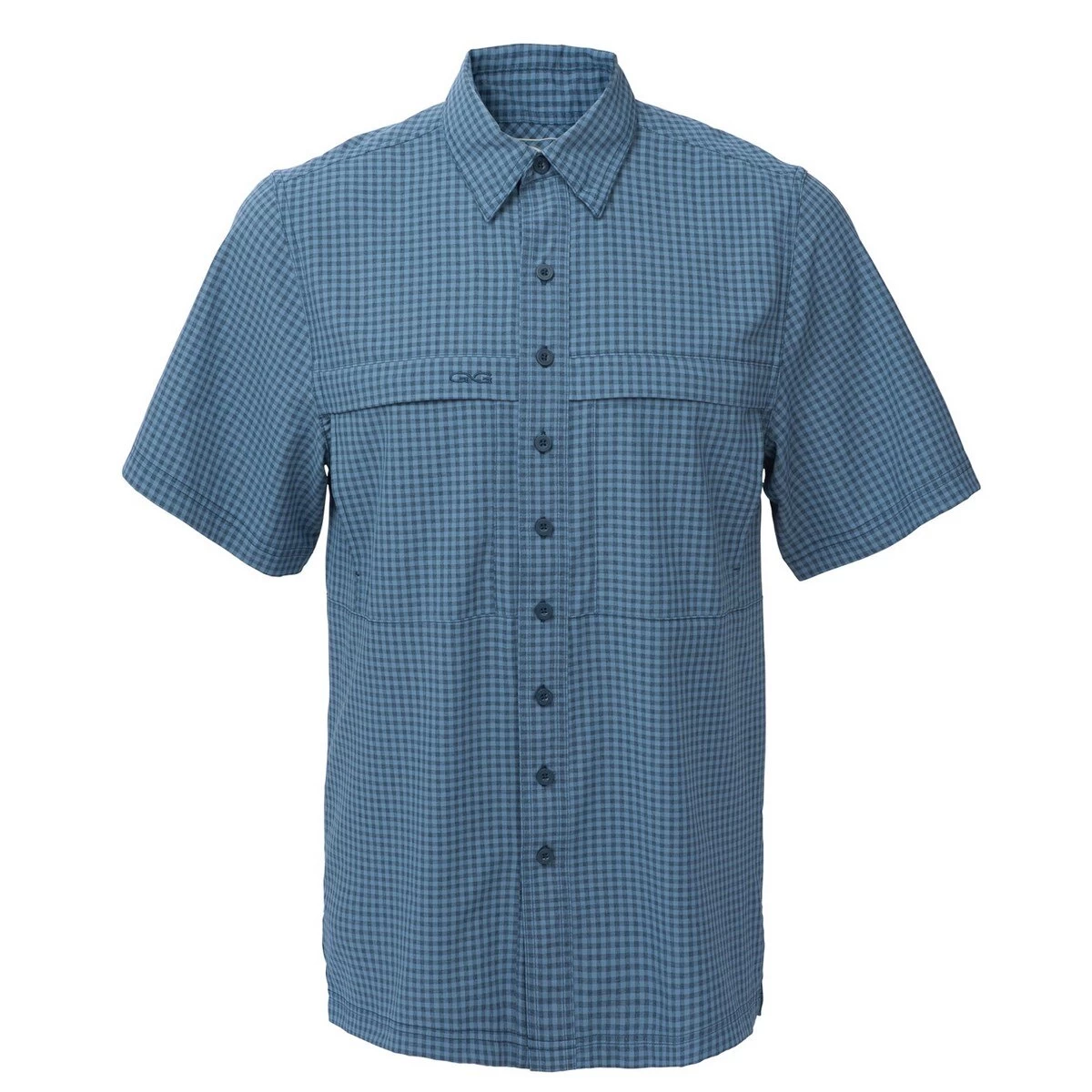 GameGuard TekCheck Short Sleeve Shirt - Image 6