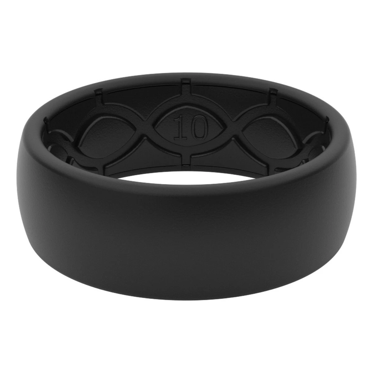 Groove Original Silicone Ring - Solid Color
