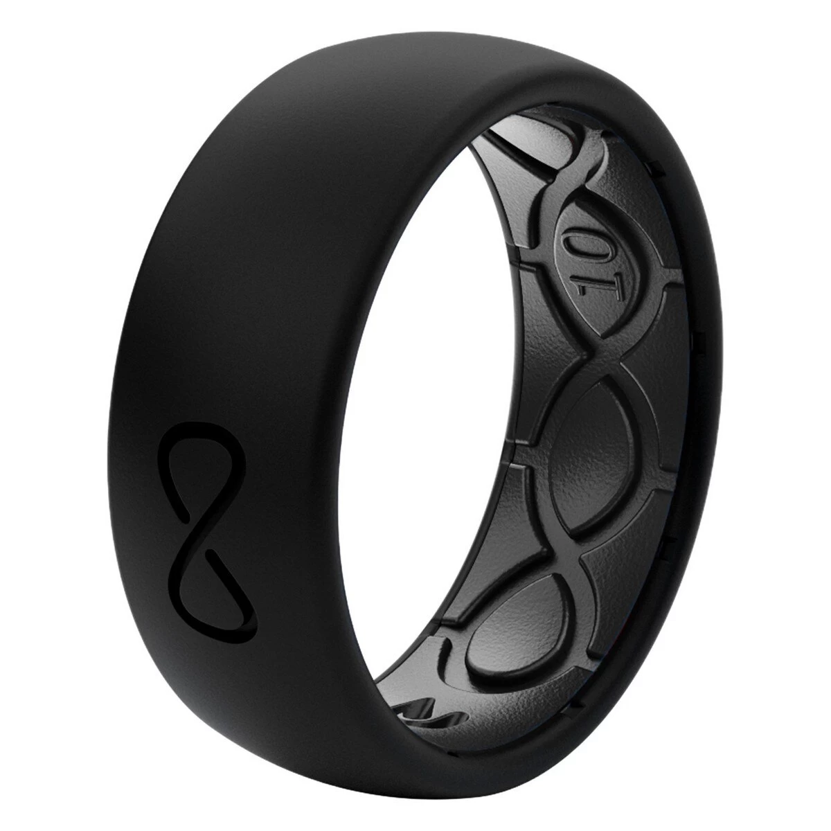 Groove Original Silicone Ring - Solid Color - Image 4
