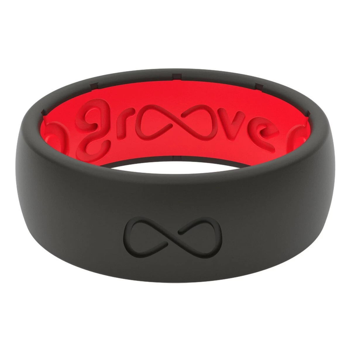 Groove Original Silicone Ring - Solid Color - Image 2