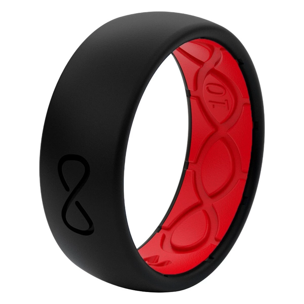 Groove Original Silicone Ring - Solid Color - Image 5