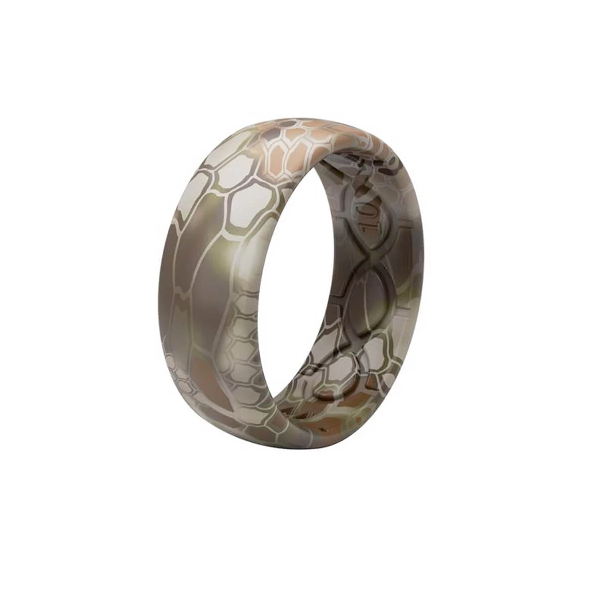 Groove Silicone Ring - Image 2