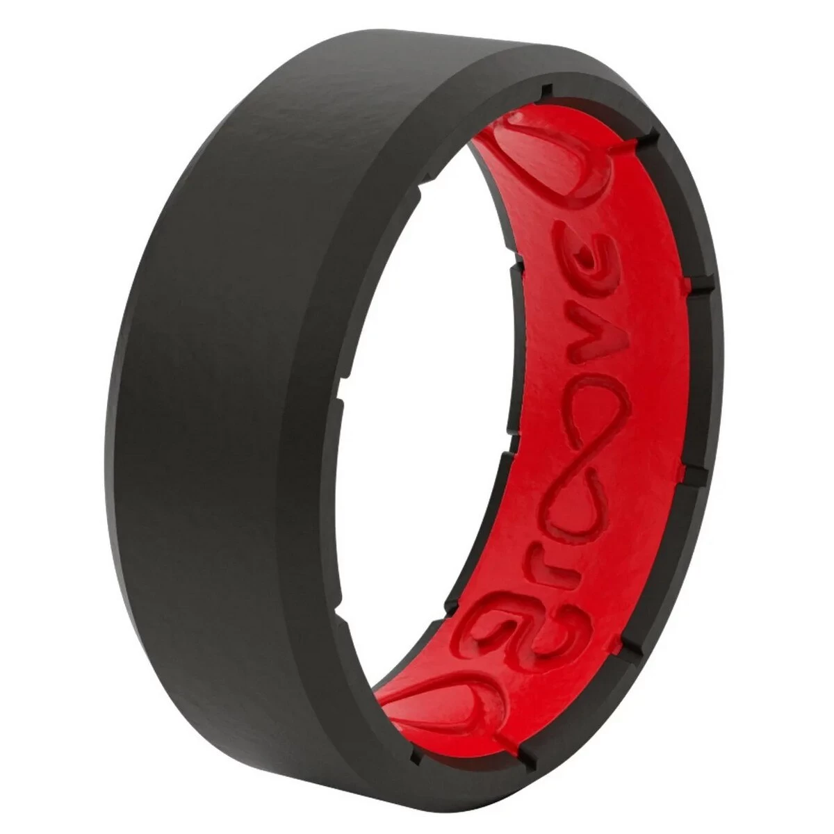 Groove Life Edge Silicone Ring - Image 3