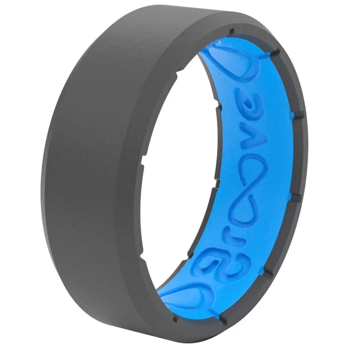 Groove Life Edge Silicone Ring - Image 4