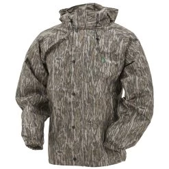 Frogg Toggs Pro Action Camo Rain Jacket