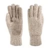 Jacob Ash Men's Ragg Wool Knit Glove