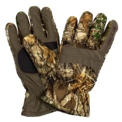 Jacob Ash Women's Brushed Tricot Glove