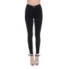 Judy Blue Mid-Rise Skinny - Women's