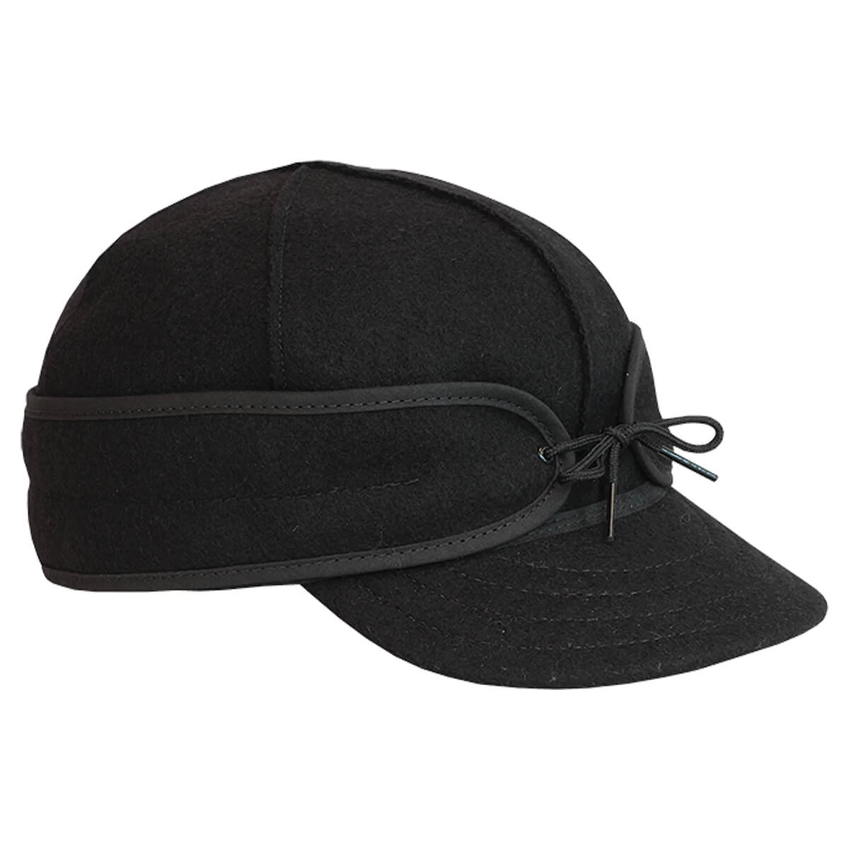 Jacquart Original Stormy Kromer Cap