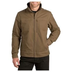 Kuhl Men's Burr Jacket