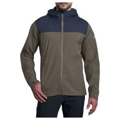 Kuhl Men's Stretch Voyagr Jacket
