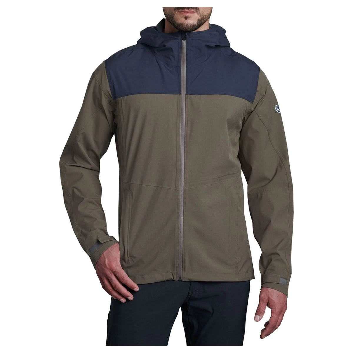 Kuhl Men's Stretch Voyagr Jacket