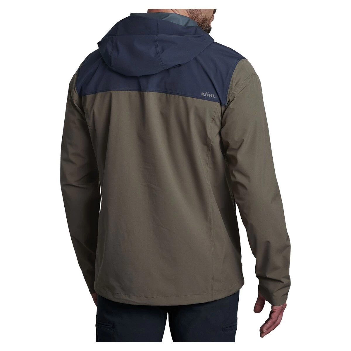 Kuhl Men's Stretch Voyagr Jacket - Image 2