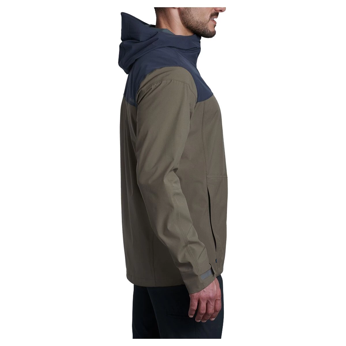 Kuhl Men's Stretch Voyagr Jacket - Image 3