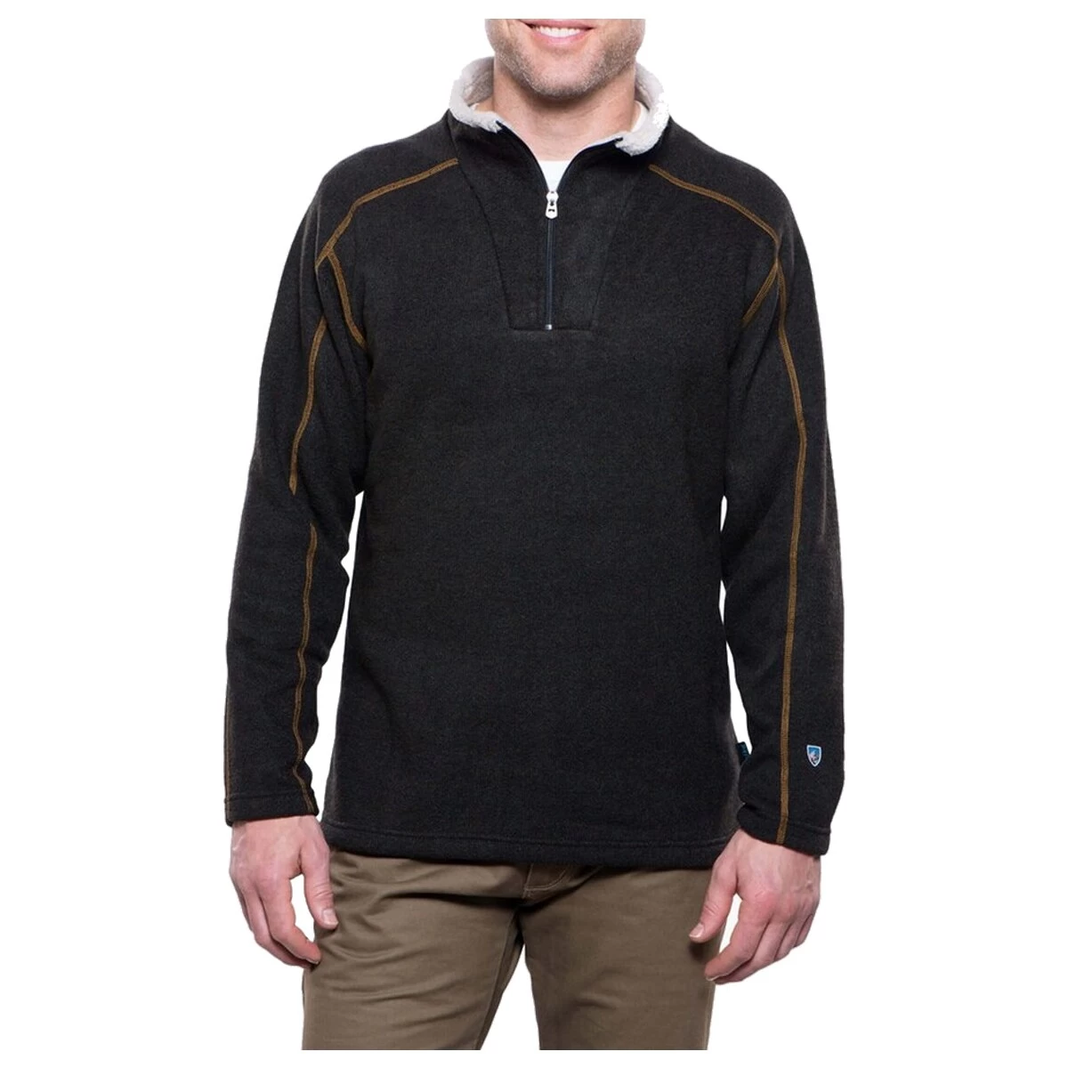 Kuhl Europa 1/4 Zip Sweater