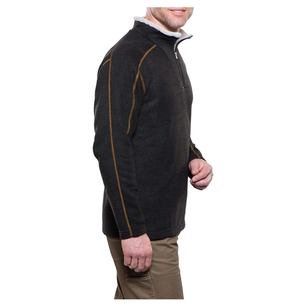 Kuhl Europa 1/4 Zip Sweater - Image 3