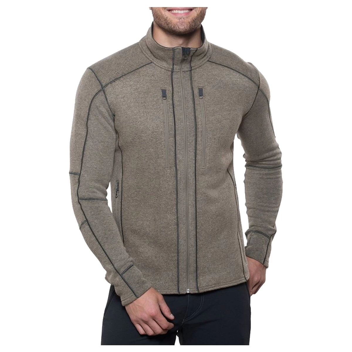Kuhl Men's Interceptr 1/4 Zip