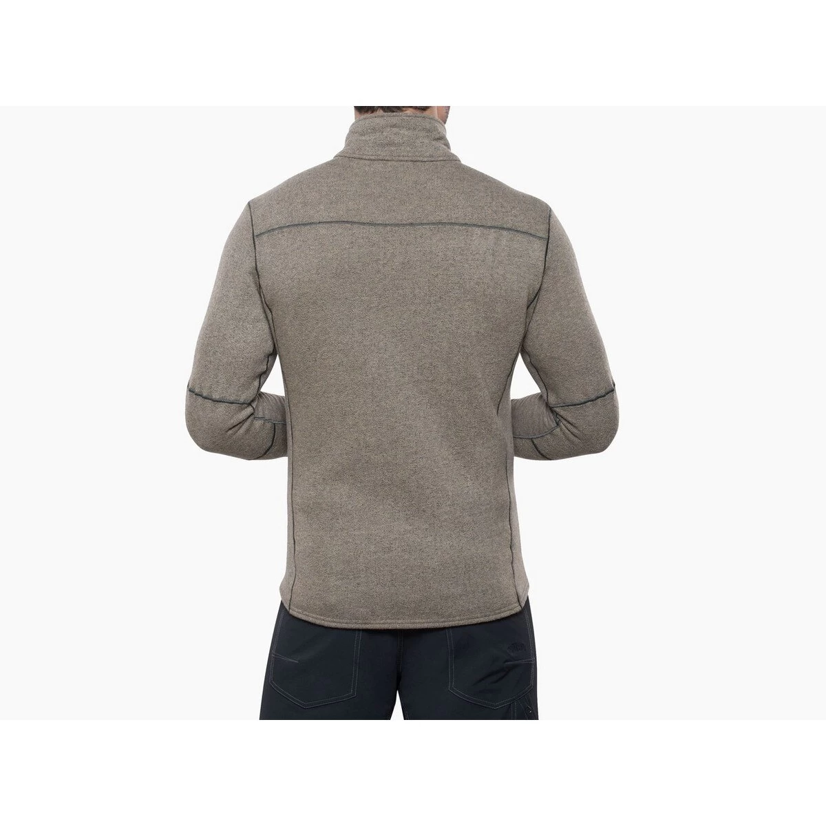 Kuhl Men's Interceptr 1/4 Zip - Image 2