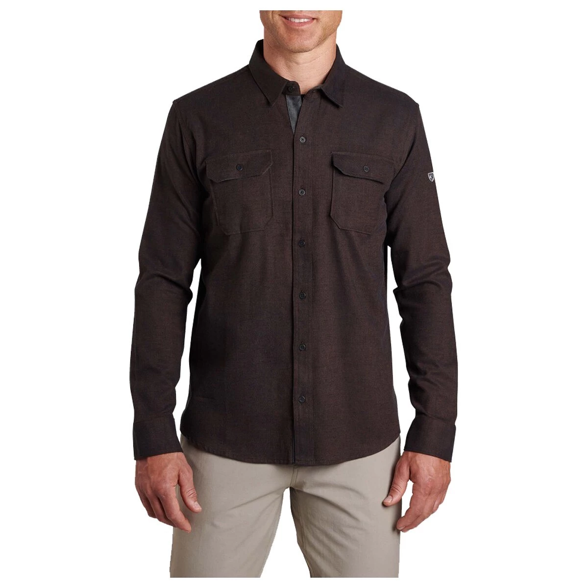 Kuhl Men's Descendr Shirt