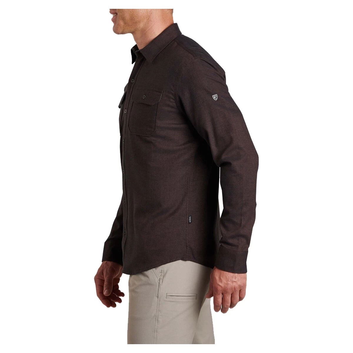 Kuhl Men's Descendr Shirt - Image 3