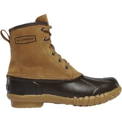 LaCrosse Women's Uplander II 6" Rustic Brown