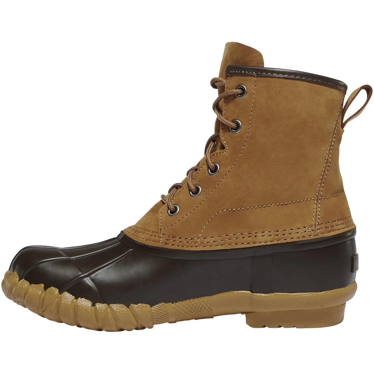 LaCrosse Women's Uplander II 6" Rustic Brown - Image 2