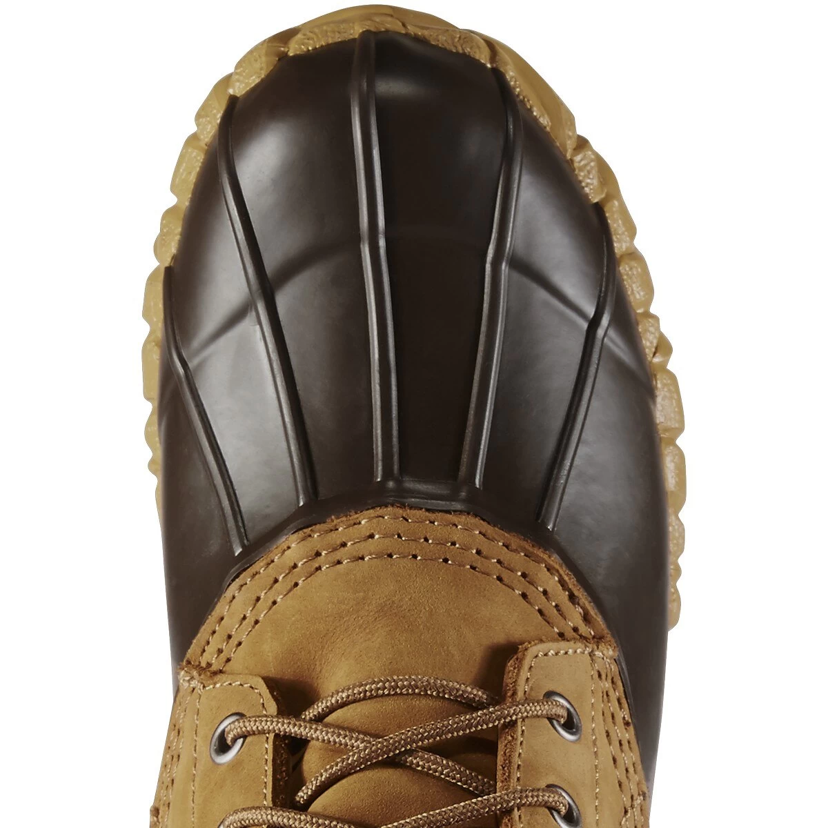 LaCrosse Women's Uplander II 6" Rustic Brown - Image 3