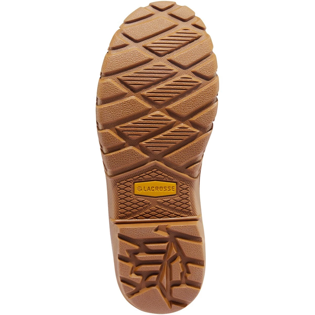 LaCrosse Aero Timber Top 10" Clay Brown - Image 4