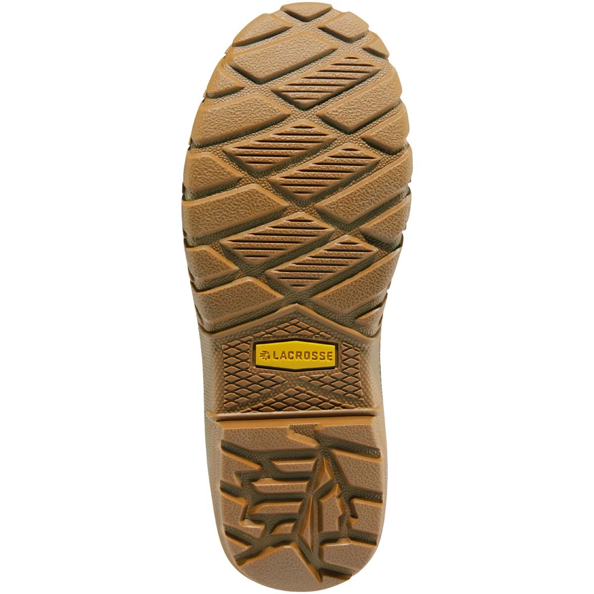 LaCrosse Women's Aero Timber 8" Top Clay Brown - Image 4