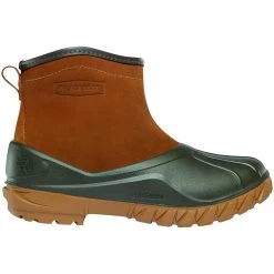 LaCrosse Women's Aero Timber Slip-On 5" Top Clay Brown