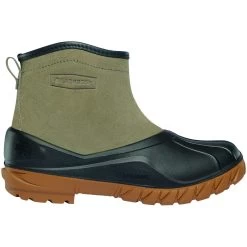 LaCrosse Women's Aero Timber Slip-On 5" Top Gray Black