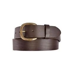 Leegin Justin Work Belt - 1 1/2 Inch