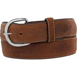 Leegin Classic Western Belt Western Belt - 1 3/8 Inch